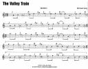The Valley Train_March_by Michael Grey_dunaber.com