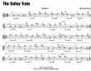 The Valley Train_March_by Michael Grey_dunaber.com