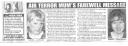 Article from a Glasgow newspaper