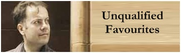 Unqualified Favorites