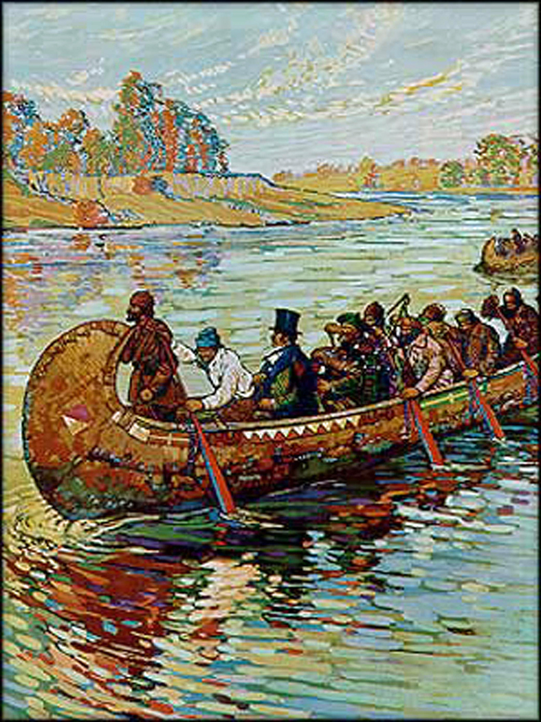 george-simpson-in-canoe_large